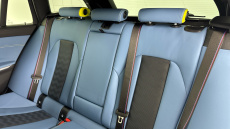 BMW M3 xDrive Competition M 5dr Step Auto Petrol Estate